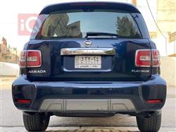 Nissan Armada